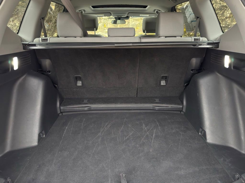 Used 2020 Honda CR-V EX image 10