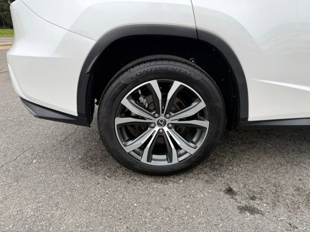 Used 2019 Lexus RX 350 FWD w/ Premium Package image 7