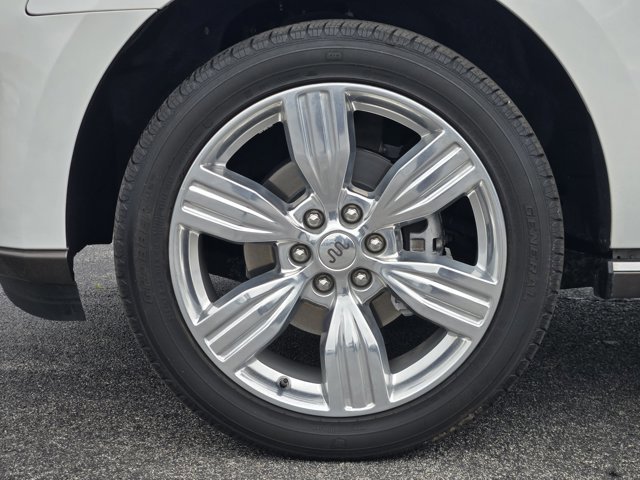 Certified 2024 Ford Expedition Max King Ranch AWD/4WD image 11