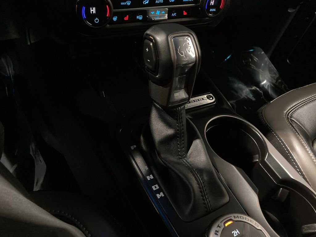 Certified 2025 Ford Bronco Outer Banks image 25