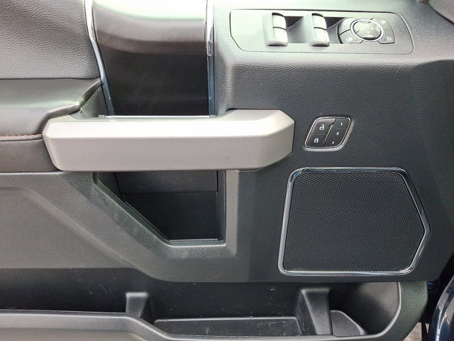 Certified 2019 Ford F150 Platinum w/ Equipment Group 701A Luxury image 11