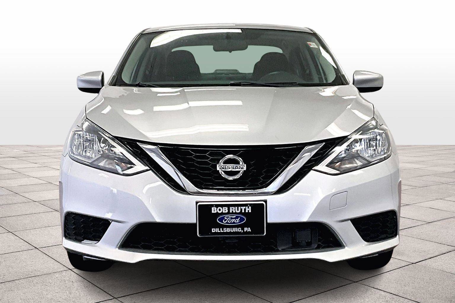 Used 2019 Nissan Sentra SV image 6