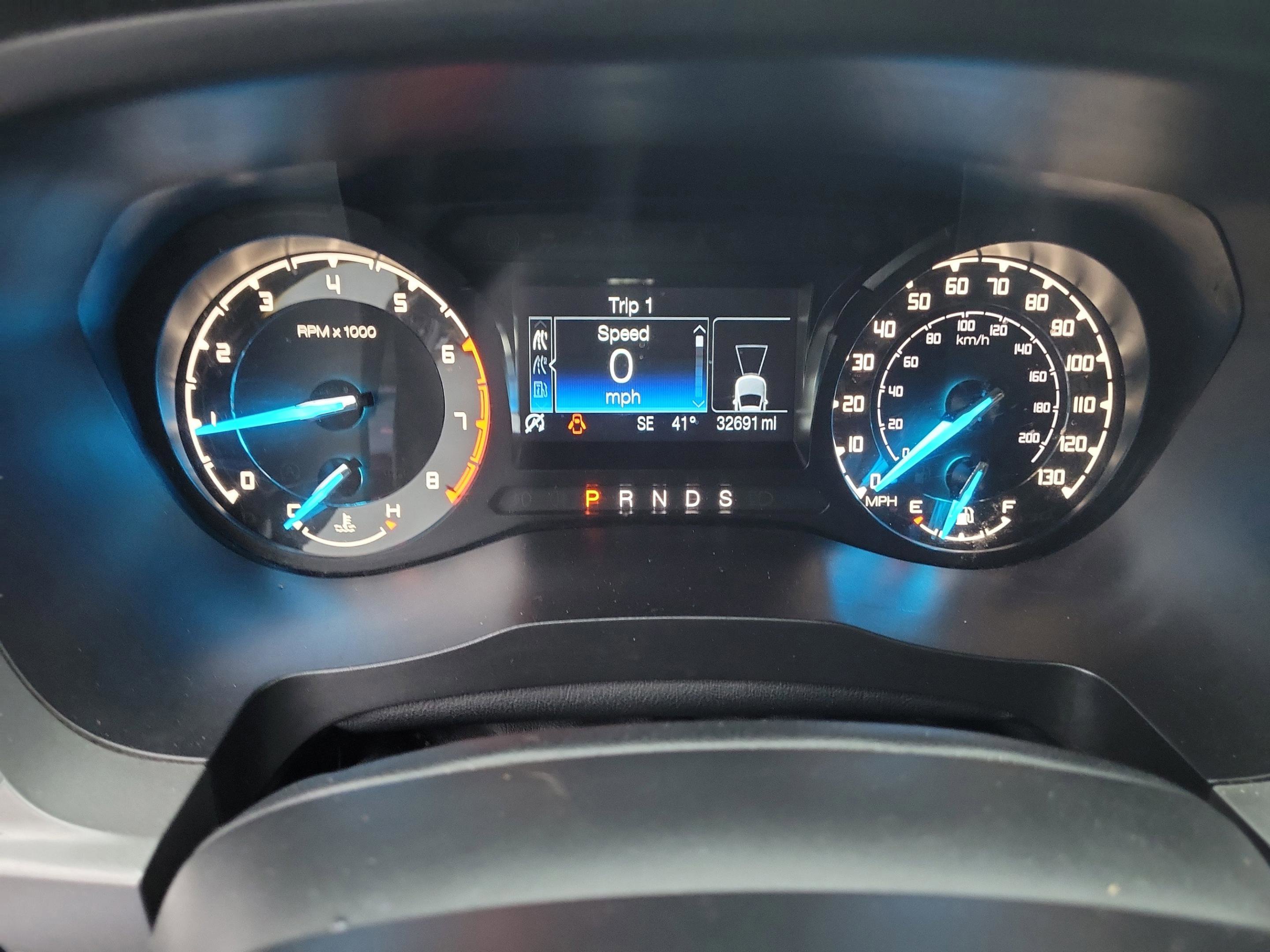 Certified 2021 Ford Ranger XLT w/ Equipment Group 301A Mid image 29