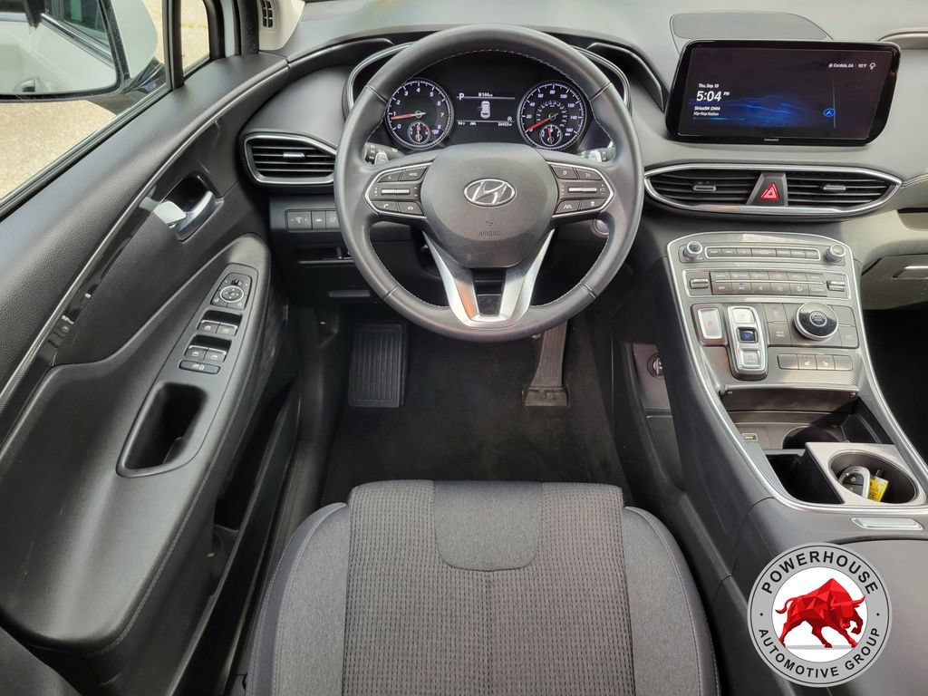 Used 2023 Hyundai Santa Fe SEL FWD image 20