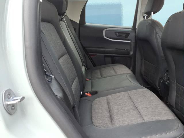 Certified 2023 Ford Bronco Sport Big Bend AWD/4WD image 12