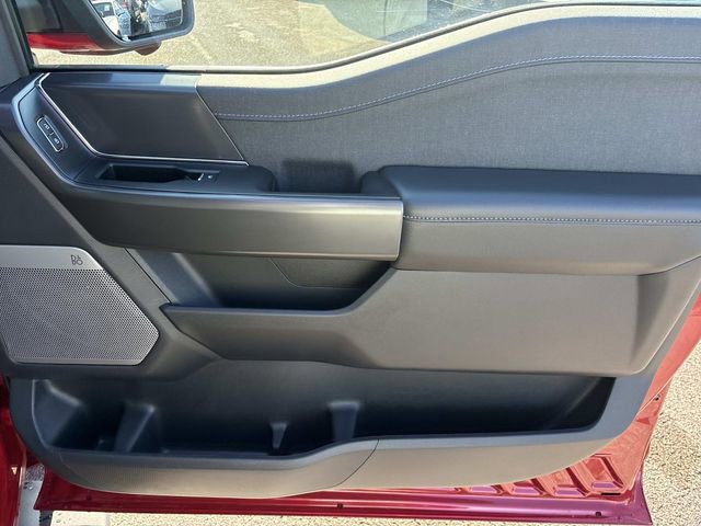 Certified 2024 Ford F150 Lariat AWD/4WD image 21