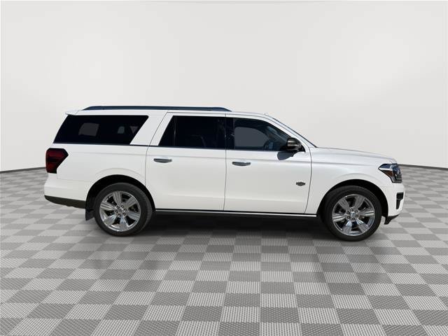 Certified 2023 Ford Expedition Max King Ranch AWD/4WD image 8