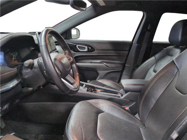 Used 2022 Jeep Compass Limited image 9