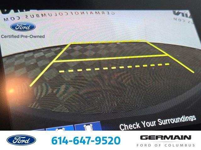 Used 2019 Honda CR-V EX image 33