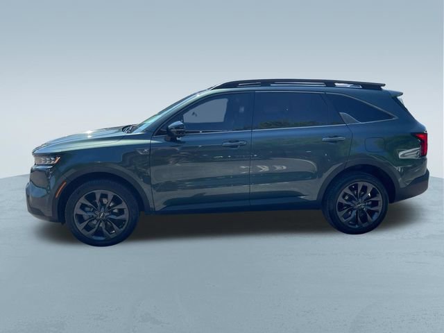 Used 2022 Kia Sorento SX Prestige AWD/4WD image 8