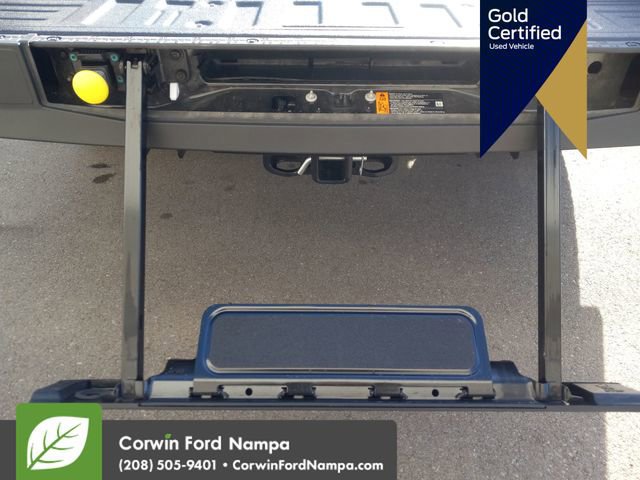 Certified 2026 Ford F450 Platinum w/ FX4 Off-Road Package image 34