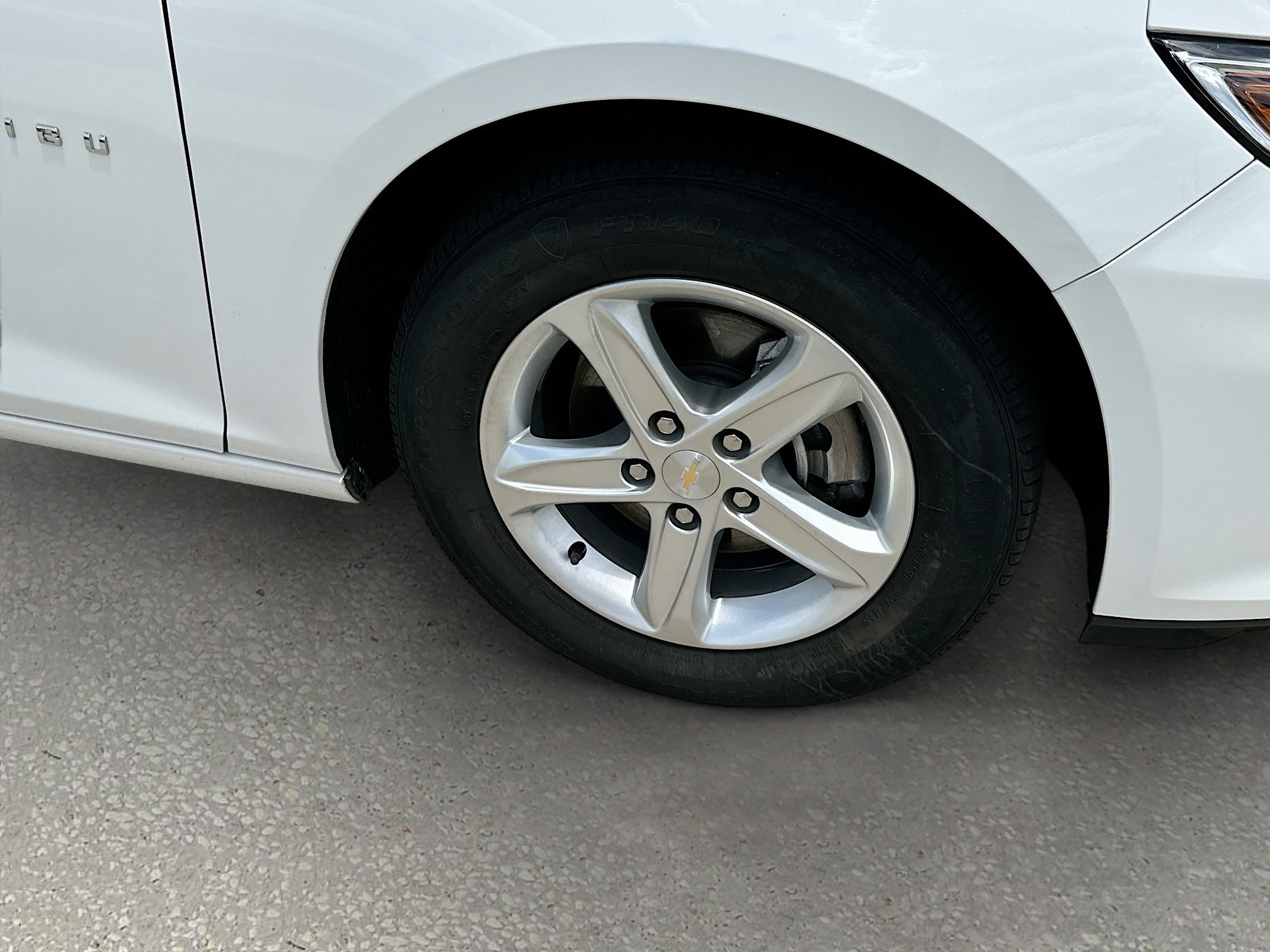 Used 2024 Chevrolet Malibu LS w/ Driver Confidence Package FWD image 27