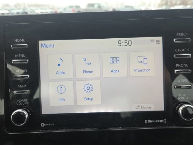 Used 2024 Toyota Camry LE image 32