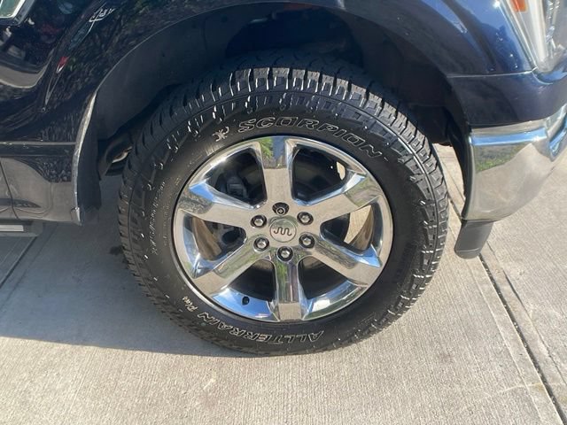 Certified 2021 Ford F150 King Ranch w/ Equipment Group 601A High AWD/4WD image 10