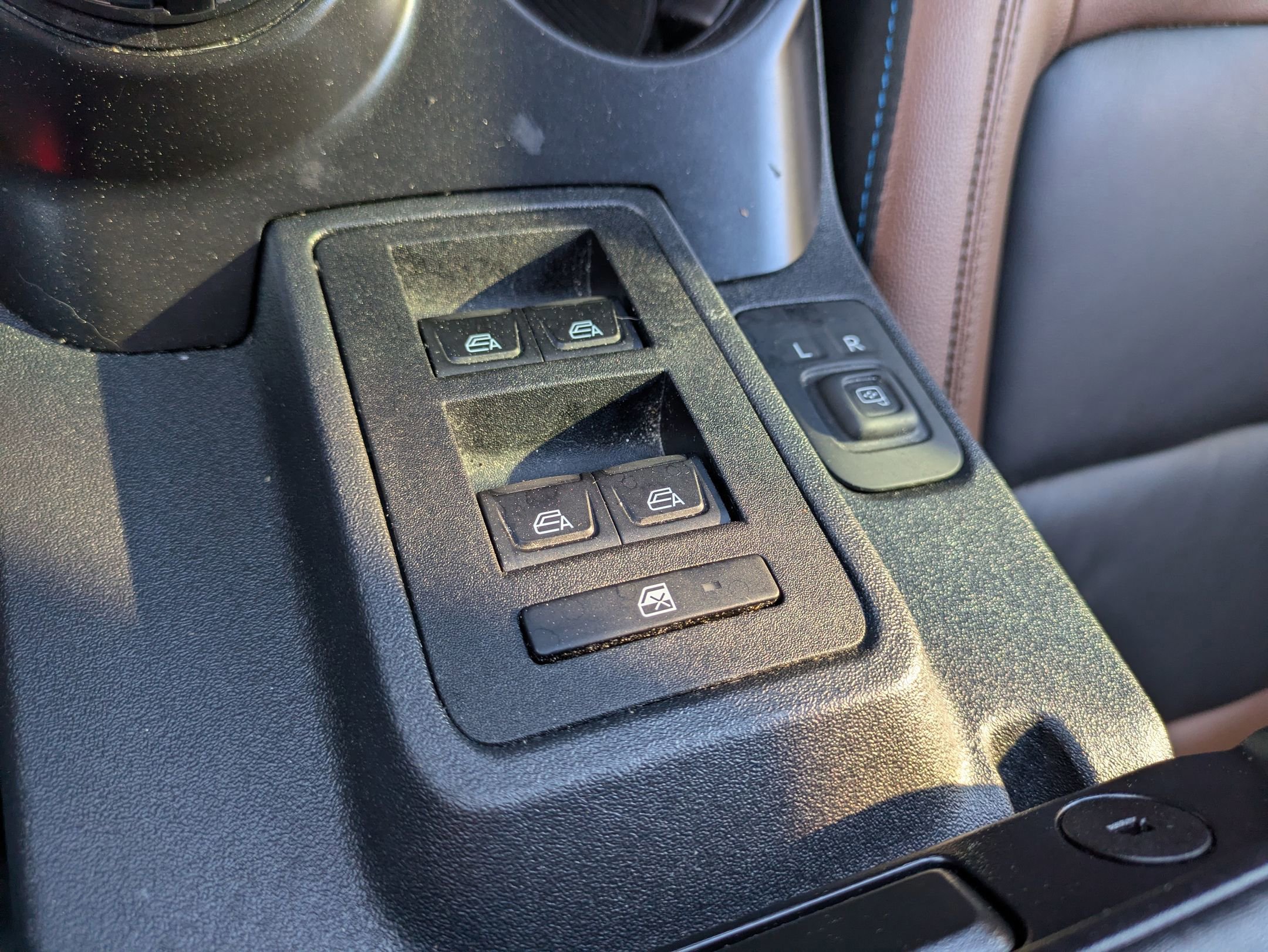 Certified 2024 Ford Bronco Outer Banks image 23