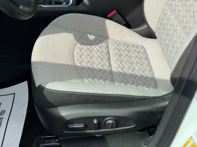 Used 2023 Chevrolet Equinox LS w/ LS Convenience Package AWD/4WD image 22