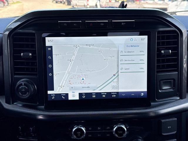 Certified 2021 Ford F150 Tremor w/ Equipment Group 402A High AWD/4WD image 15