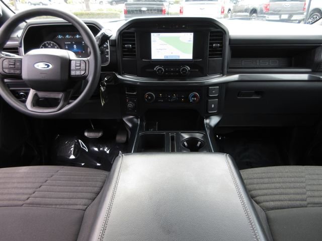 Certified 2023 Ford F150 XL w/ STX Appearance Package AWD/4WD image 21