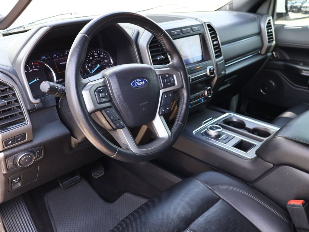 Certified 2021 Ford Expedition XLT RWD image 25