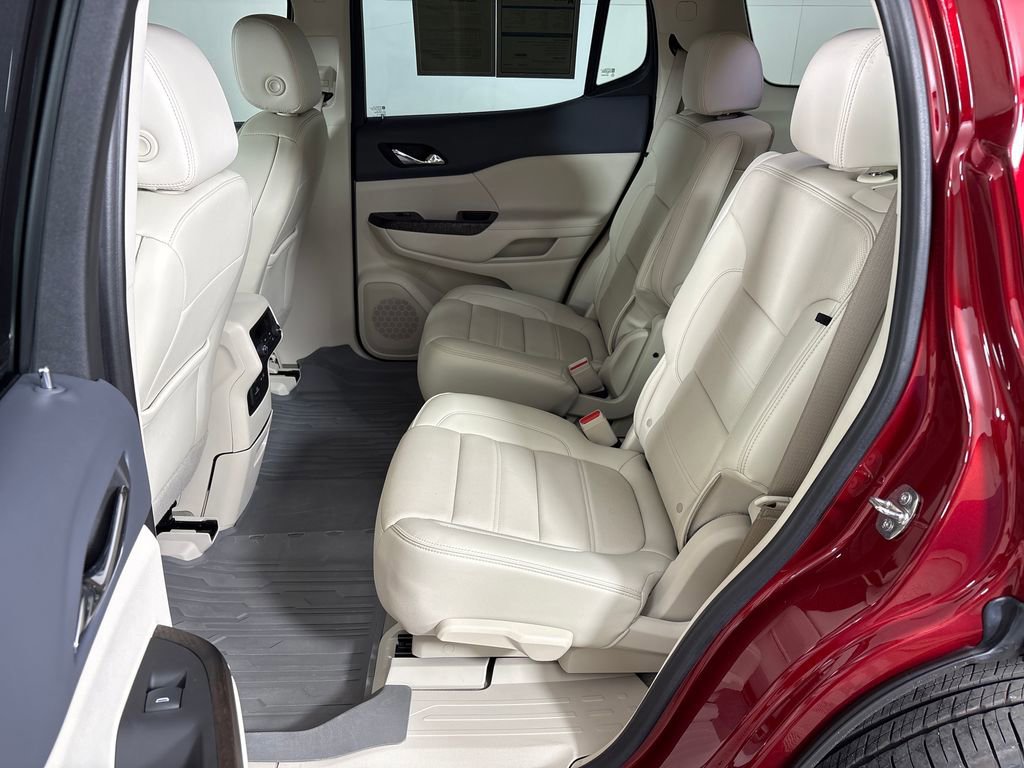 Used 2022 GMC Acadia Denali w/ Denali Ultimate Package image 35