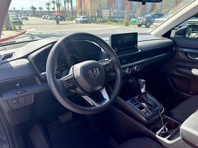 Used 2024 Honda CR-V LX image 9