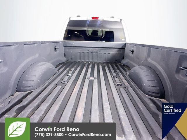 Certified 2022 Ford F450 Platinum w/ FX4 Off-Road Package image 30