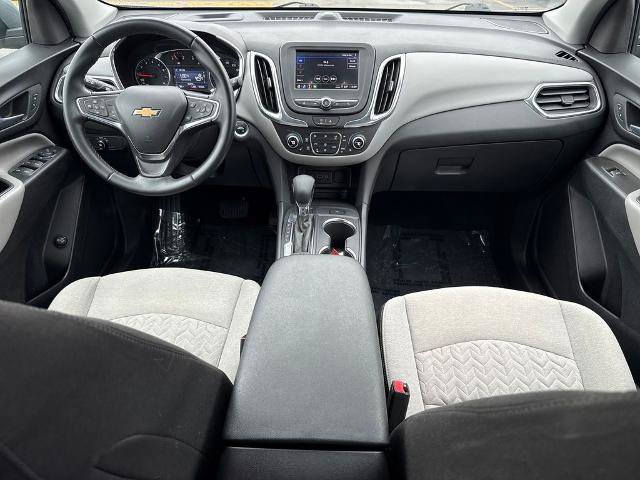 Used 2024 Chevrolet Equinox LT AWD/4WD image 10