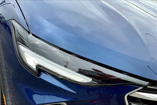 Used 2022 Buick Envision Essence w/ Technology Package I image 31