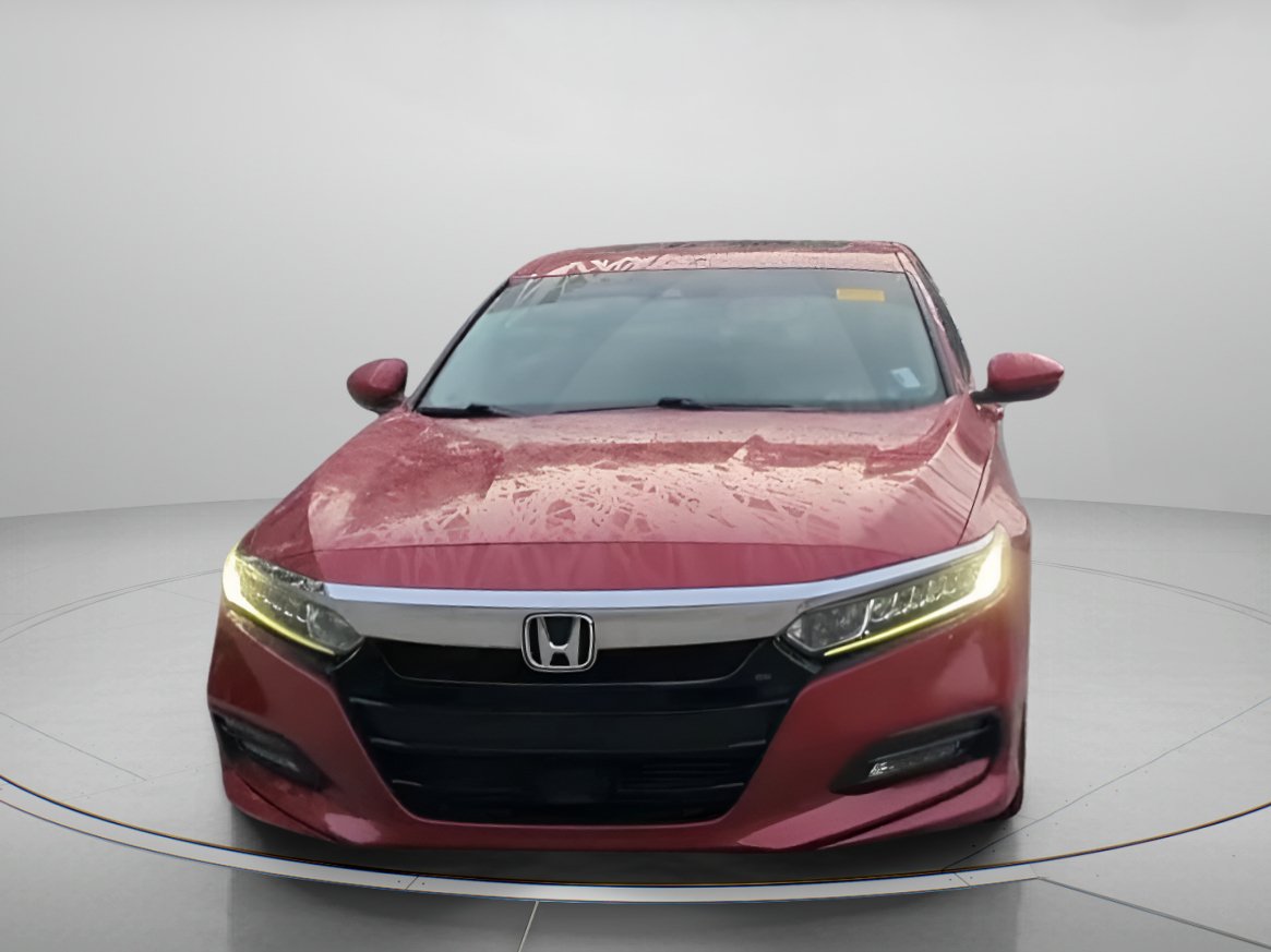 Used 2018 Honda Accord EX-L image 8