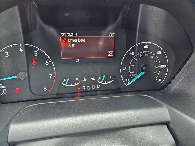 Certified 2023 Ford Transit 350 XLT RWD image 29