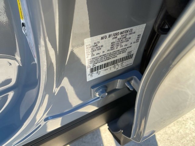 Certified 2025 Ford Mustang Mach-E Premium image 46