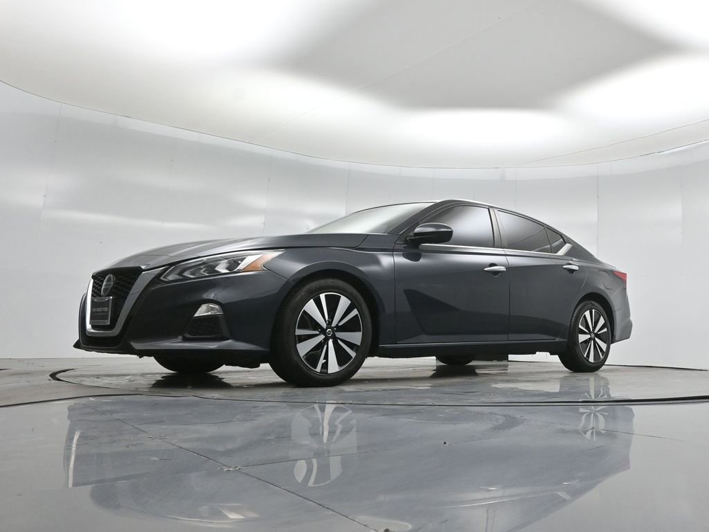 Used 2022 Nissan Altima 2.5 SV image 27