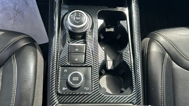 Certified 2023 Ford Explorer ST w/ Equipment Group 401A AWD/4WD image 24