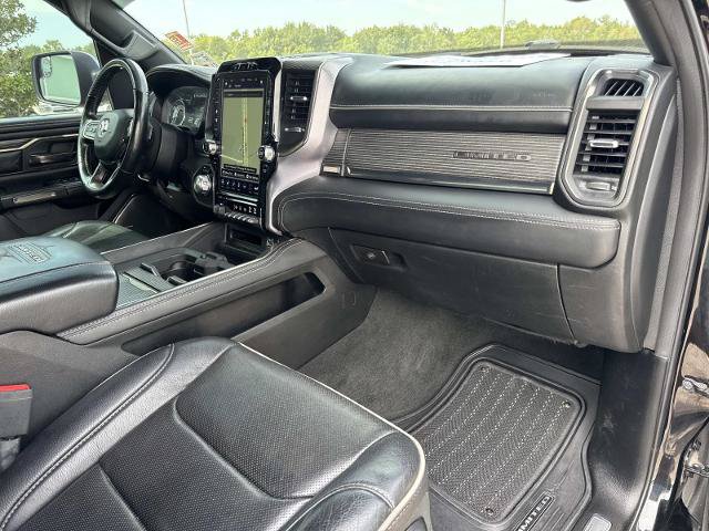 Used 2020 RAM 1500 Limited AWD/4WD image 13
