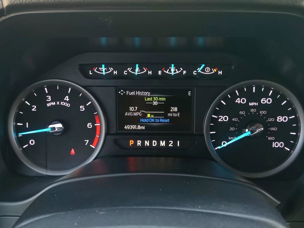 Certified 2020 Ford F250 XLT w/ XLT Value Package image 17