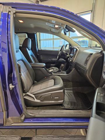 Used 2017 Chevrolet Colorado Z71 image 25