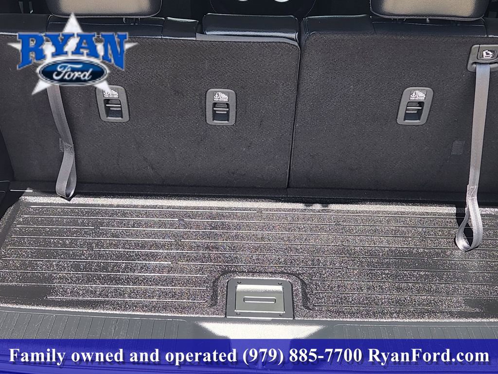 Used 2025 Honda Pilot Elite image 22