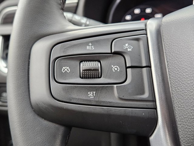 Used 2024 GMC Yukon XL SLT image 26