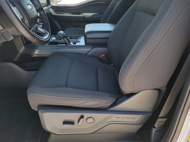 Certified 2024 Ford F150 XLT w/ Equipment Group 302A MID AWD/4WD image 7