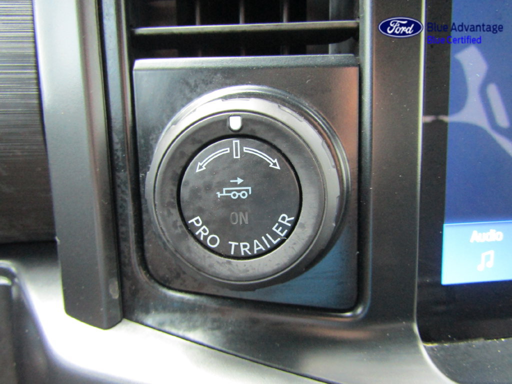 Certified 2024 Ford F150 XLT w/ Equipment Group 302A MID AWD/4WD image 36