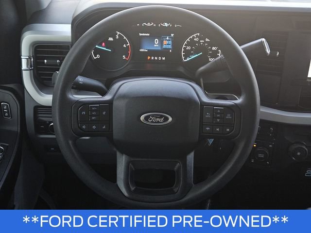 Certified 2024 Ford F250 XL w/ XL Chrome Package image 19