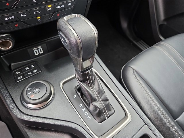 Certified 2021 Ford Ranger Lariat w/ Equipment Group 501A High image 15