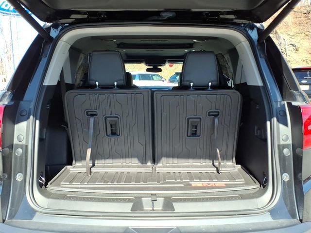 Used 2019 GMC Acadia SLT image 12