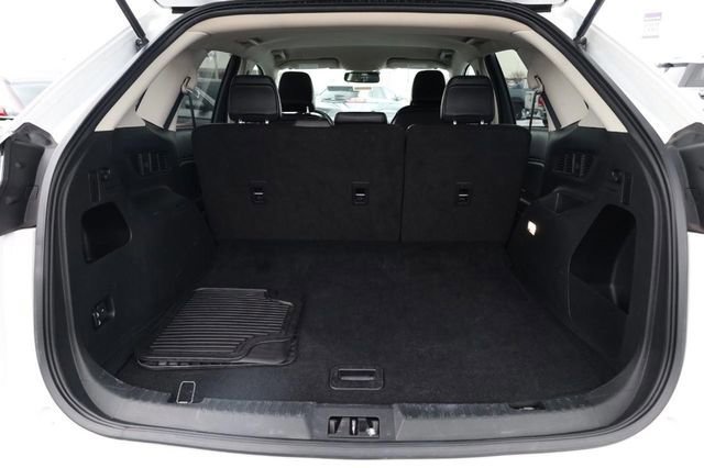 Certified 2024 Ford Edge SEL image 7