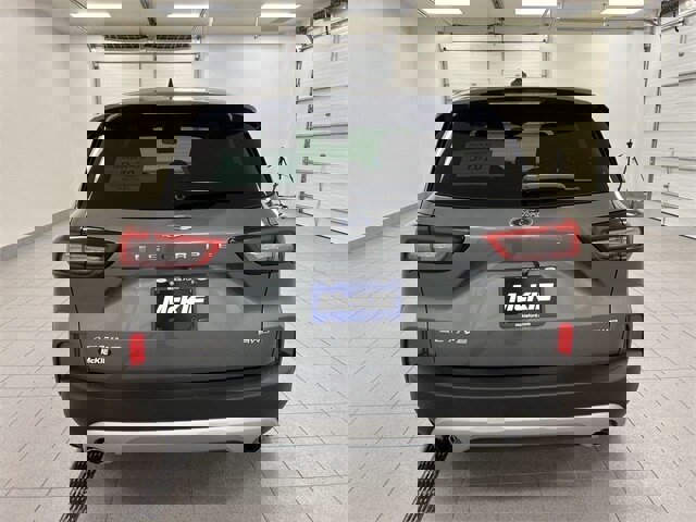 Certified 2024 Ford Escape Active image 2