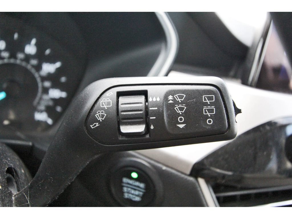 Certified 2022 Ford Escape SE w/ SE Sport Appearance Package FWD image 17
