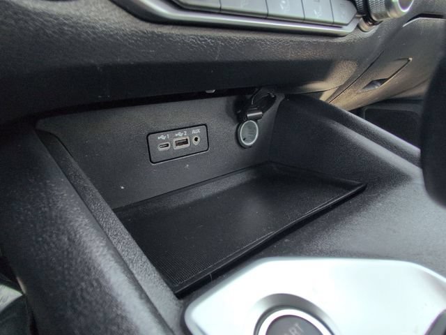 Used 2022 Nissan Altima 2.5 SV FWD image 30