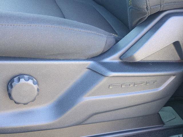 Certified 2025 Ford F150 STX w/ Equipment Group 200A image 21
