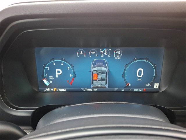 Certified 2025 Ford F150 Raptor image 21