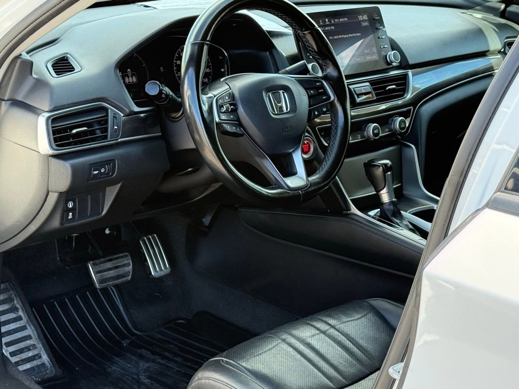 Used 2022 Honda Accord Sport Special Edition image 7